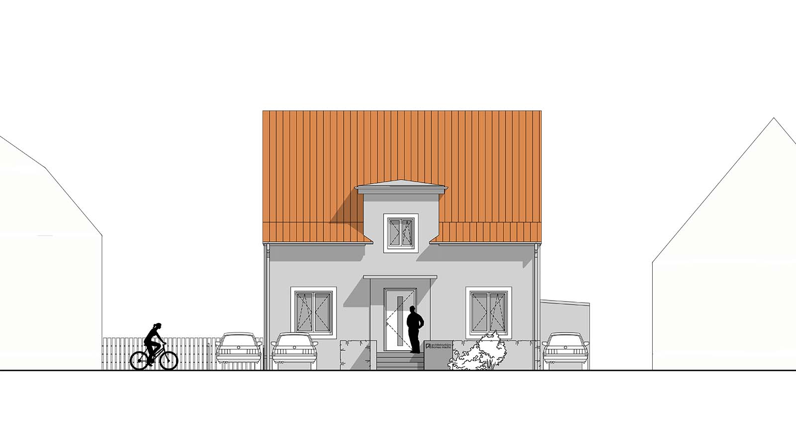 Einfamilienhaus EFH Grundriss Ansichten Architekturbüro Mischo Architekt moderne Architektur Innenarchitektur Bauplanung Schlüsselfertig Projektentwicklung Generalunternehmer Generalübernehmer Bauträger Generalplaner Kreis Borken Ahaus Bocholt Borken Gescher Gronau Heek Heiden Isselburg Legden Raesfeld Reken Rhede Schöppingen Stadtlohn Suedlohn Velen Vreden Kreis Recklinghausen Castrop-Rauxel Dorsten Gladbeck Herten Marl Recklinghausen Datteln Haltern am See Oer-Erkenschwick Waltrop Kreis Coesfeld Ascheberg Billerbeck Coesfeld Dülmen Havixbeck Lüdinghausen Nordkirchen Gemeinde Nottuln Stadt Olfen Gemeinde Rosendahl Gemeinde Senden